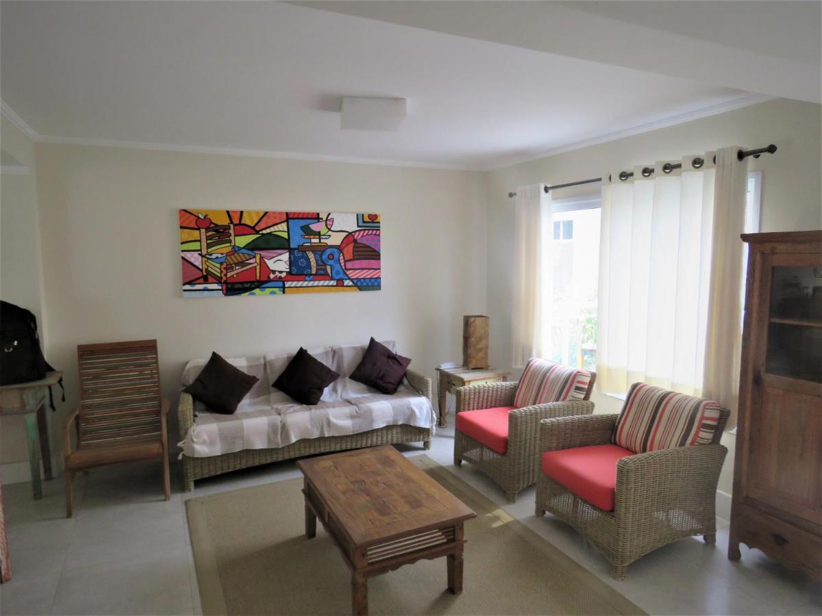 Casa Em Condominio Com Vista Para O Mar 일랴벨라 외부 사진