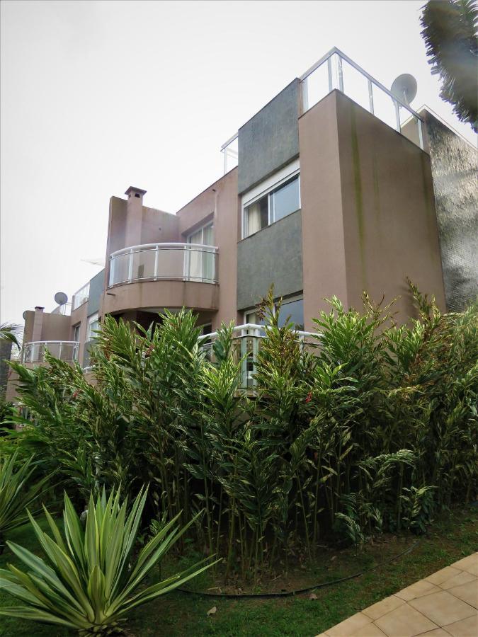Casa Em Condominio Com Vista Para O Mar 일랴벨라 외부 사진