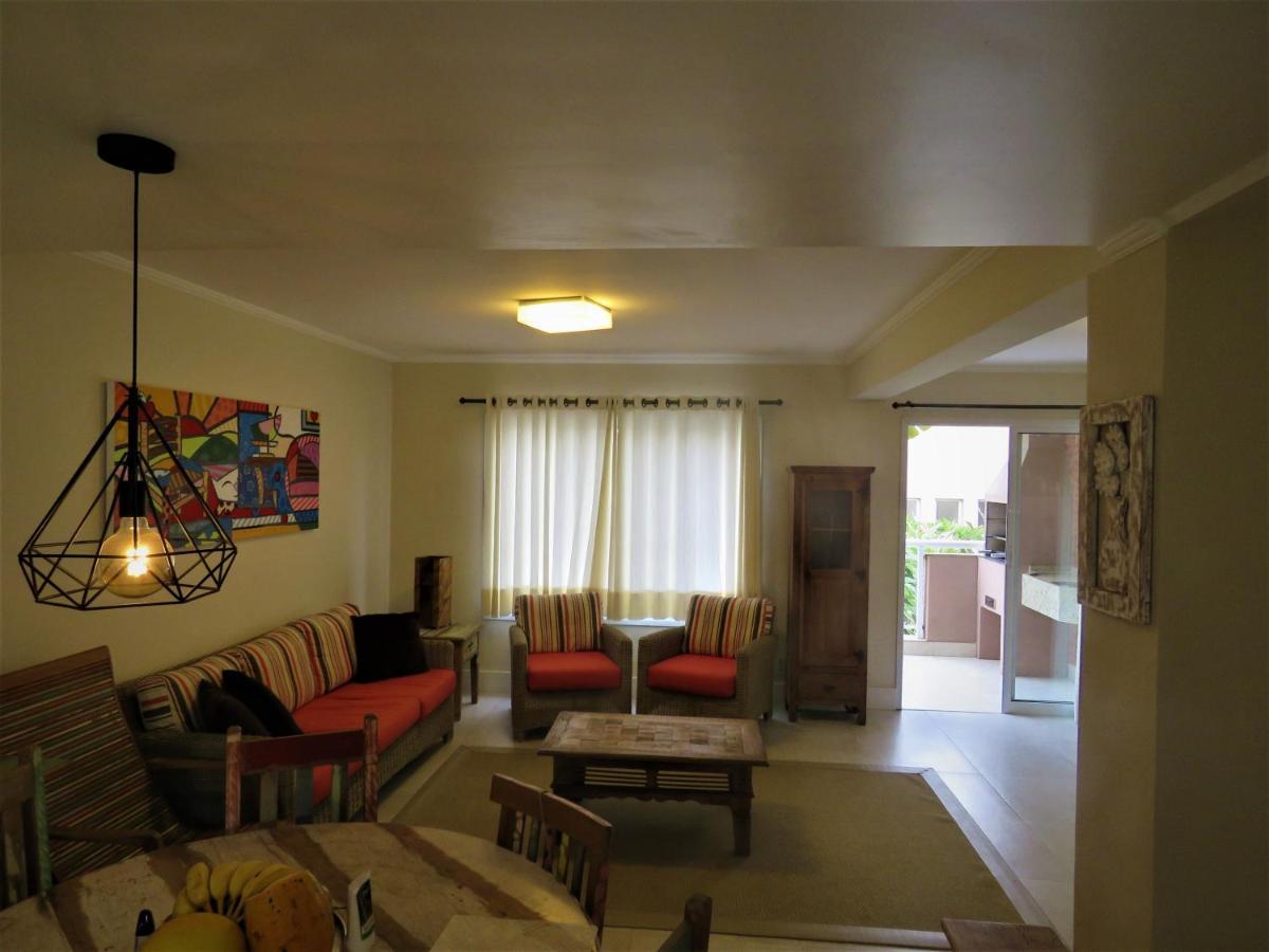 Casa Em Condominio Com Vista Para O Mar 일랴벨라 외부 사진