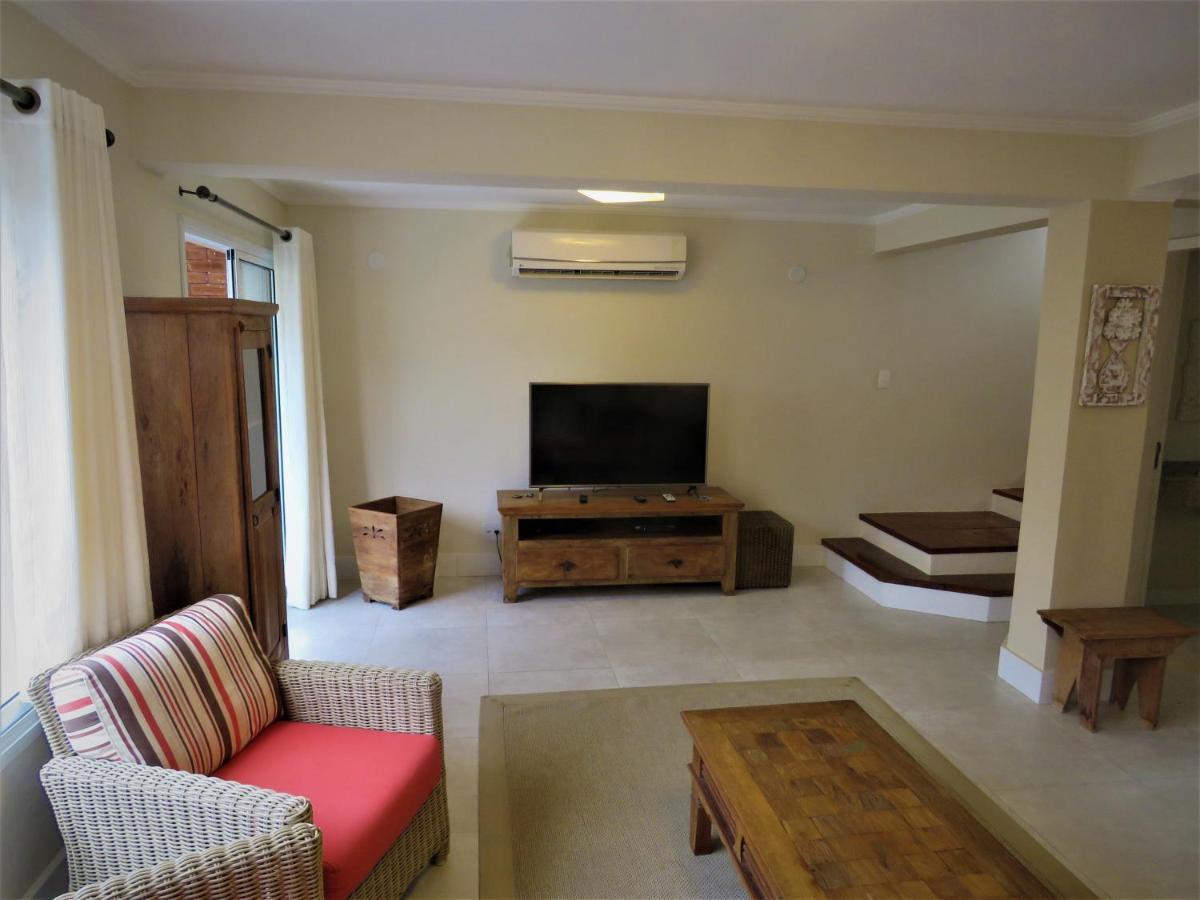 Casa Em Condominio Com Vista Para O Mar 일랴벨라 외부 사진